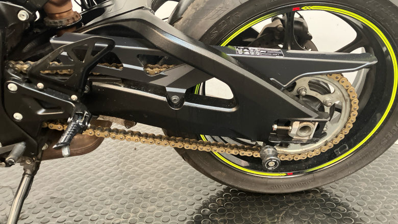 Suzuki Gsx-R 1000RAL7